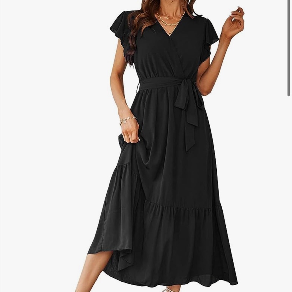 Black Dress 🖤